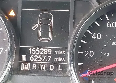 2011 Nissan Rogue Sv из США, поврежденный, VIN JN8AS5MT0BW185848